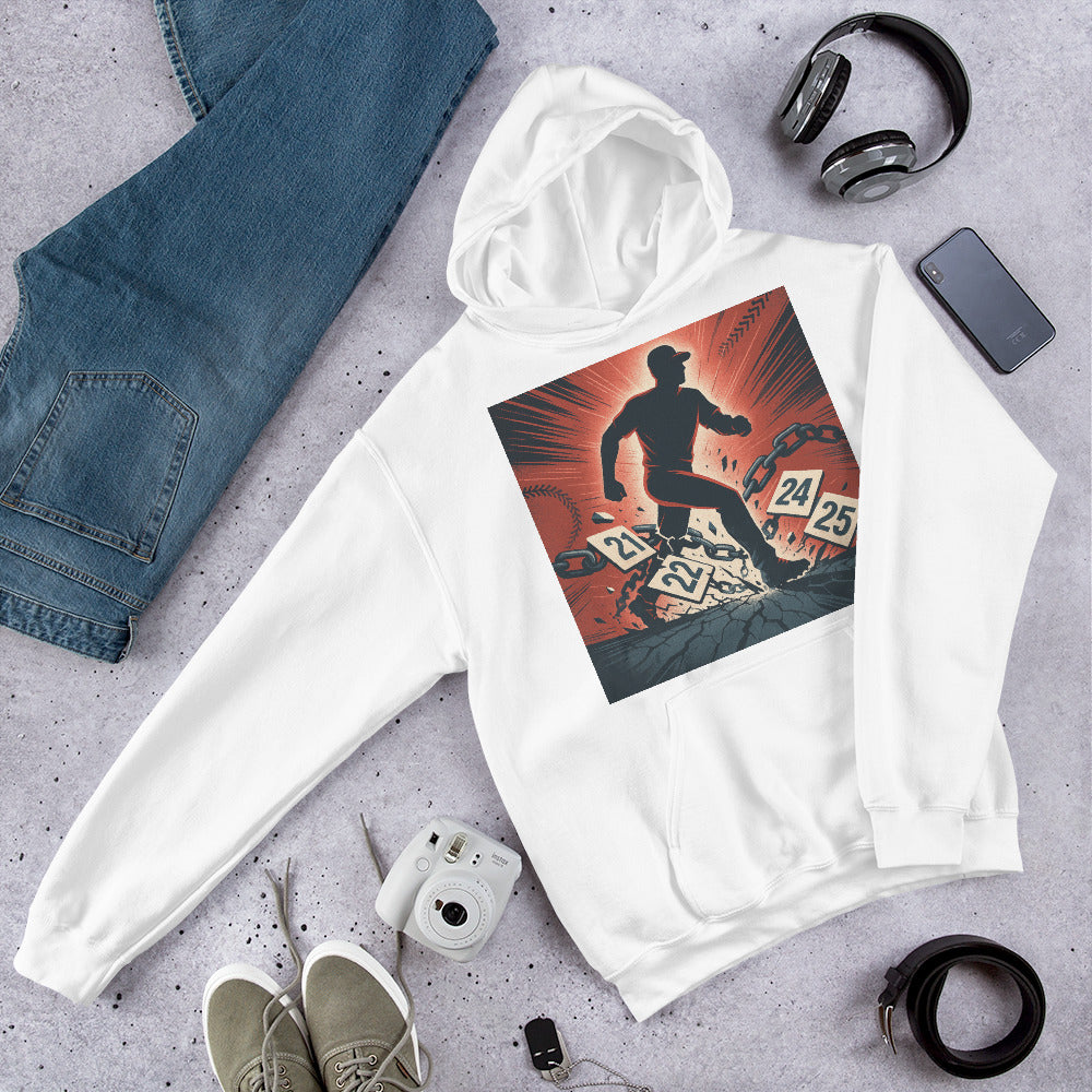 Breaking the Season Chains - View 1