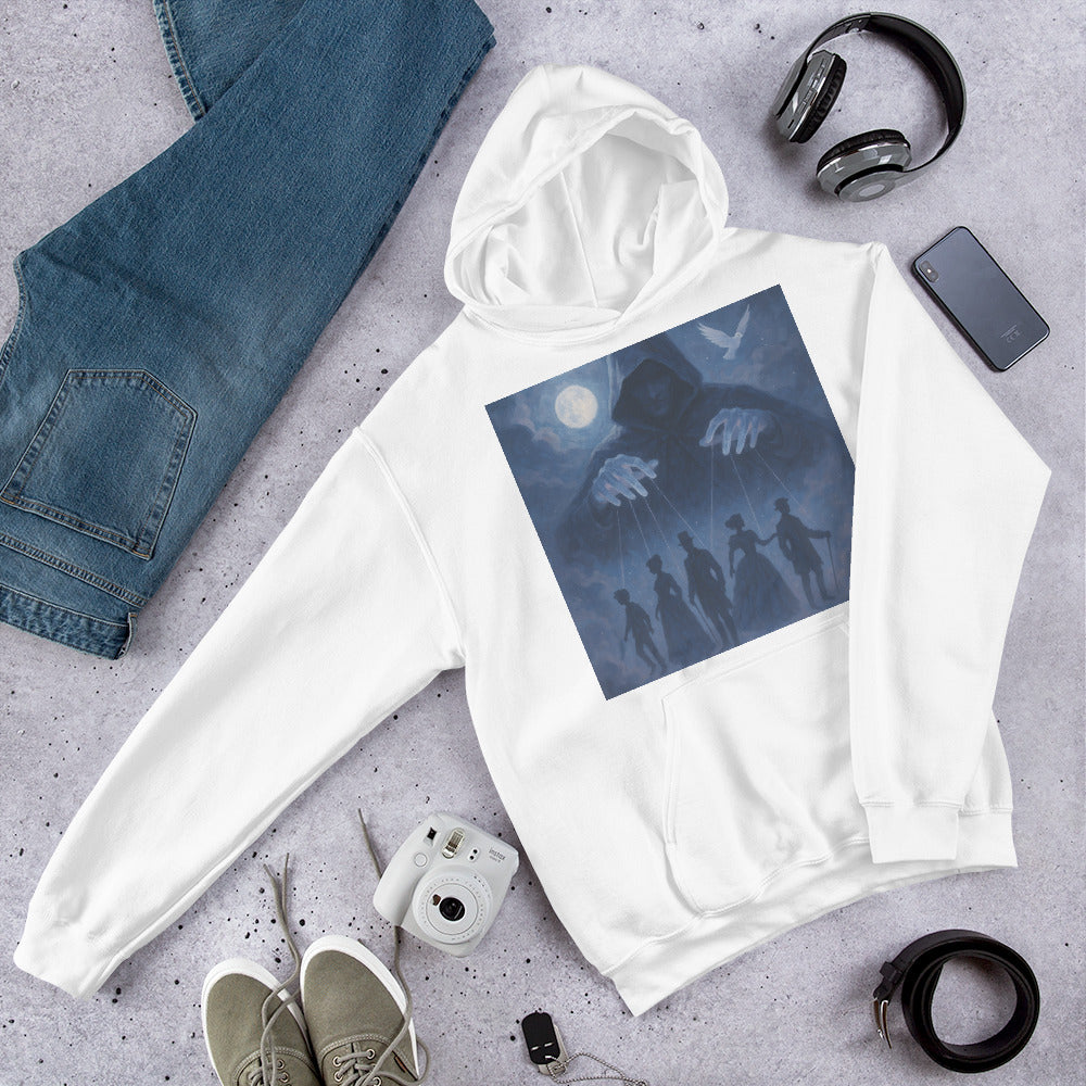 Midnight Strings of Fate - View 1