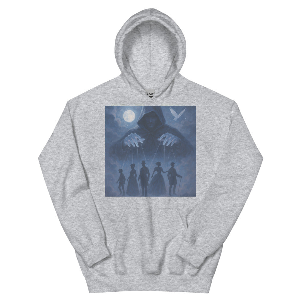 Midnight Strings of Fate - Sport Grey