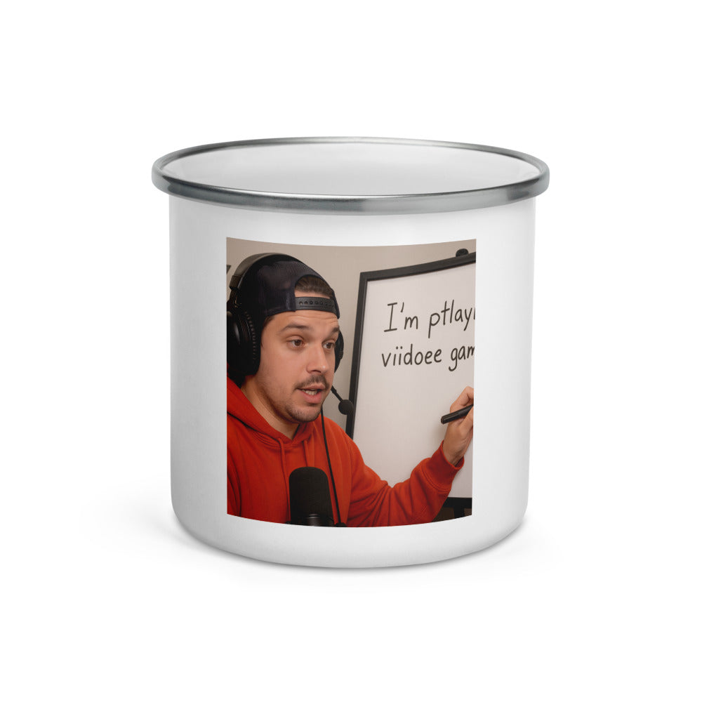 Champion's Jumbled Playbook - White