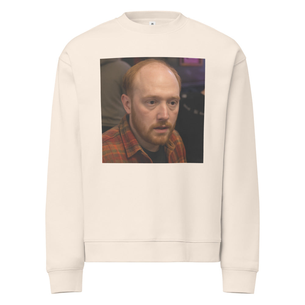 Ember Light Portrait - Bone