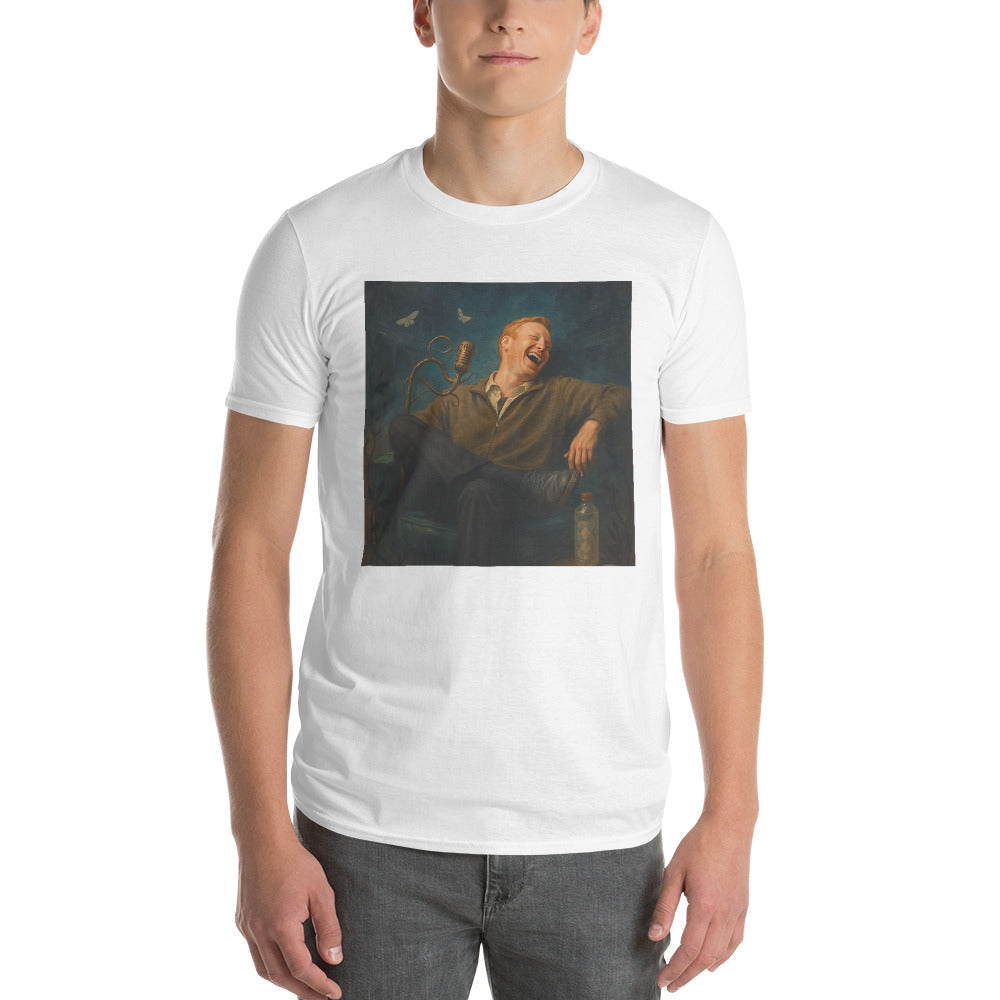 Midnight Laughter Reverie - View 1