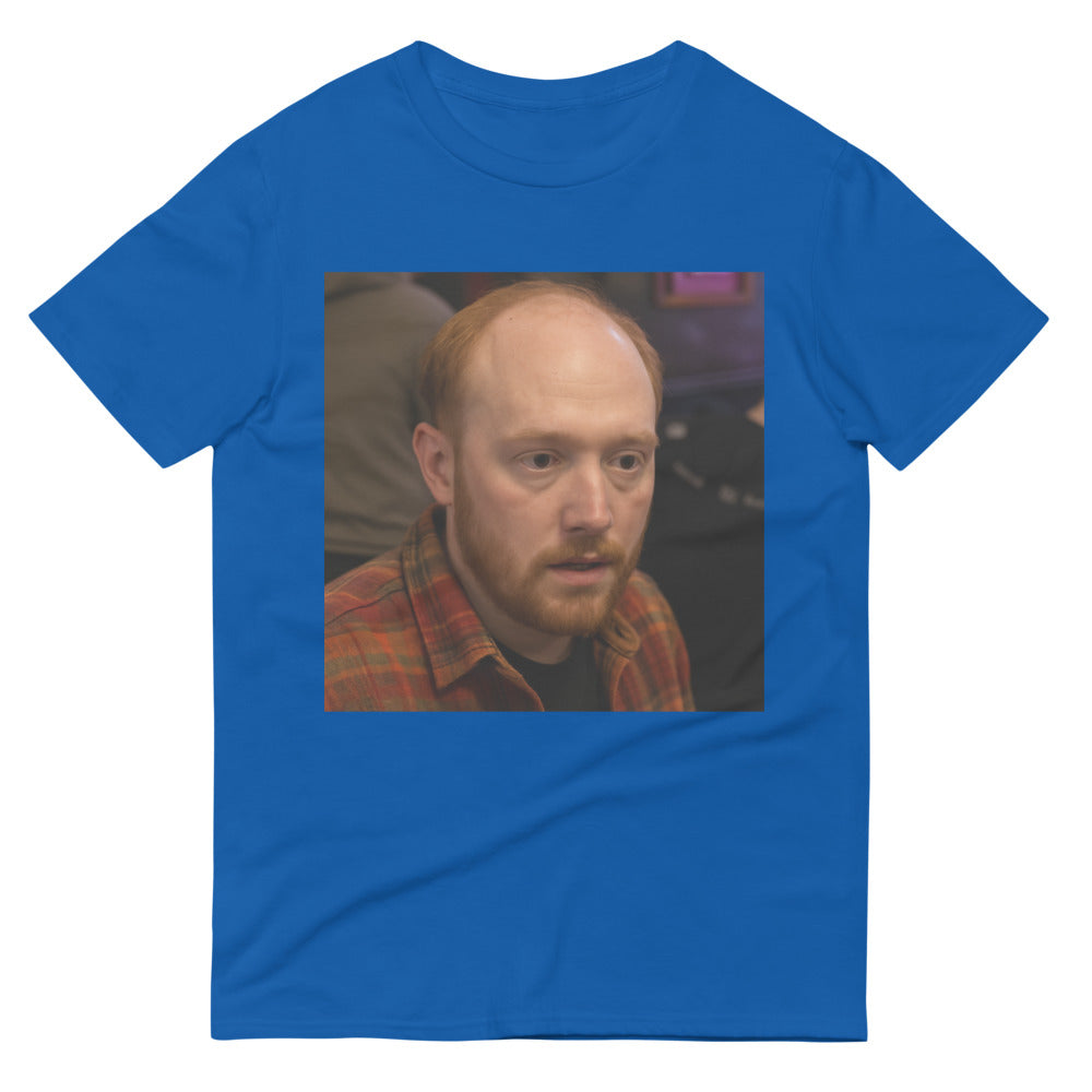 Ember Light Portrait - Royal Blue