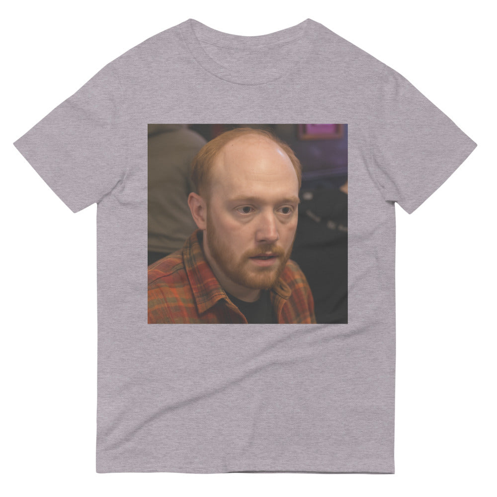 Ember Light Portrait - Heather Grey
