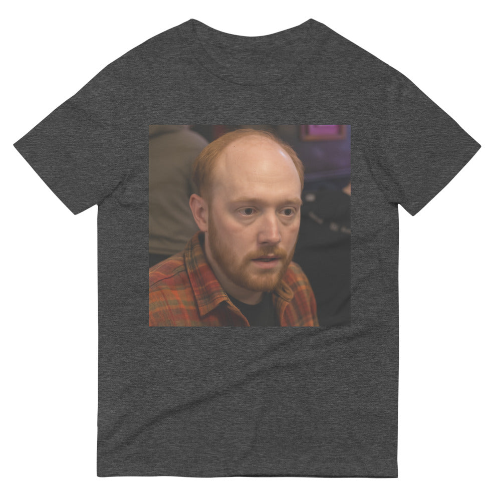 Ember Light Portrait - Heather Dark Grey