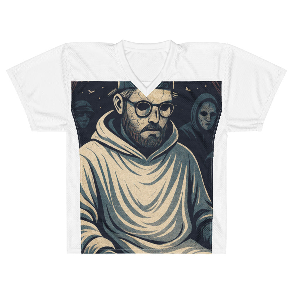 Midnight Porcelain Carnival - View 1