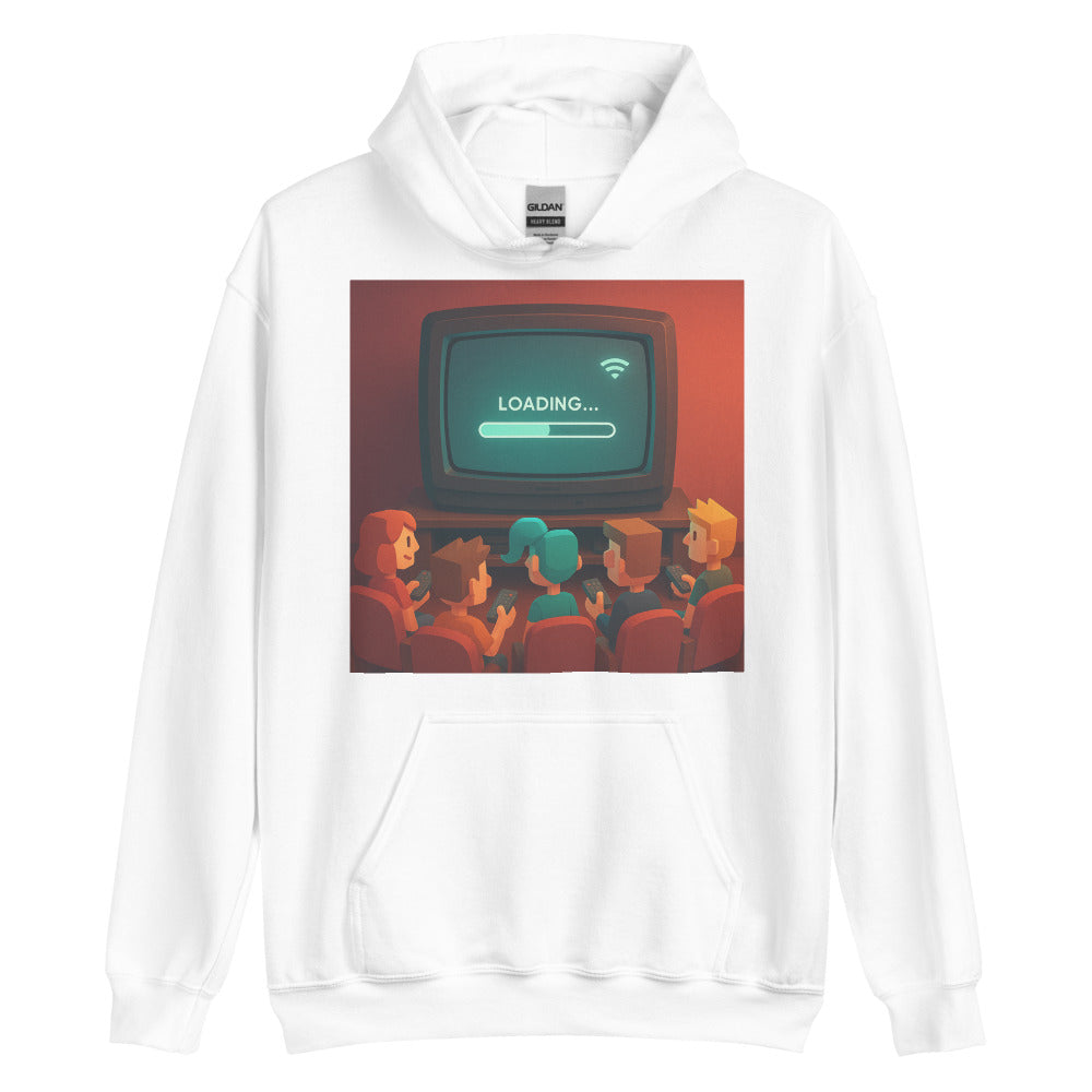 Retro Stream Theater - View 1