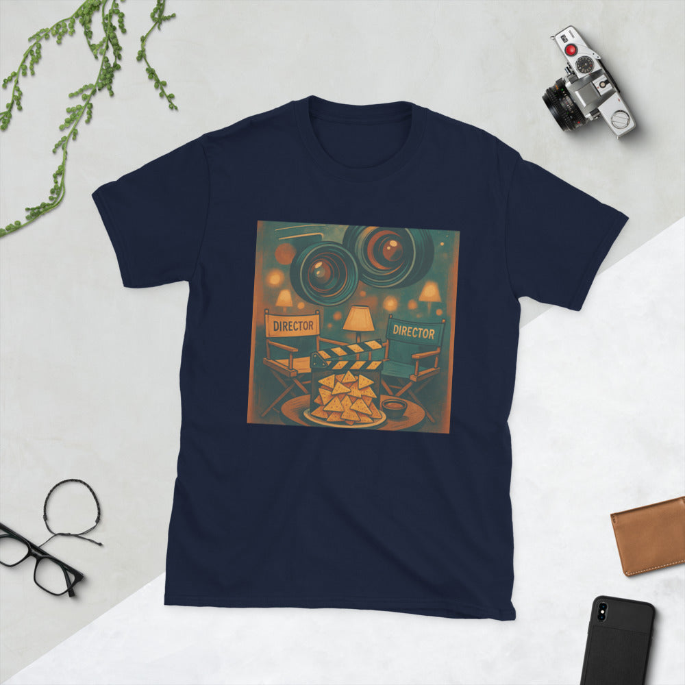 Director's Cut Nacho Night - Navy