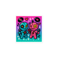 Neon Pop Melody Pals - White