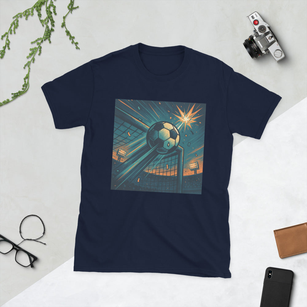 Twilight Crossbar Heartbreak - Navy