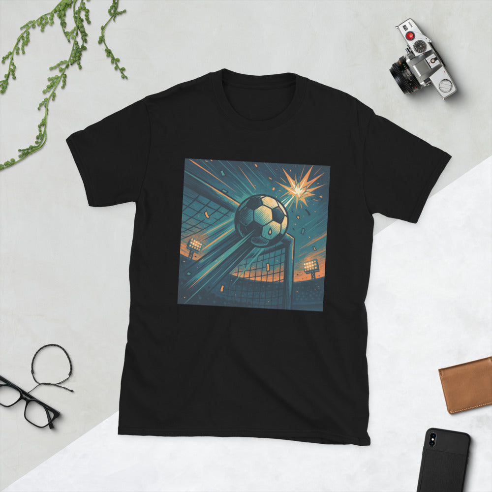 Twilight Crossbar Heartbreak - Black