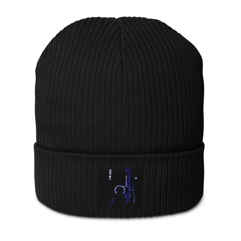 Midnight Halo Meditation - Black