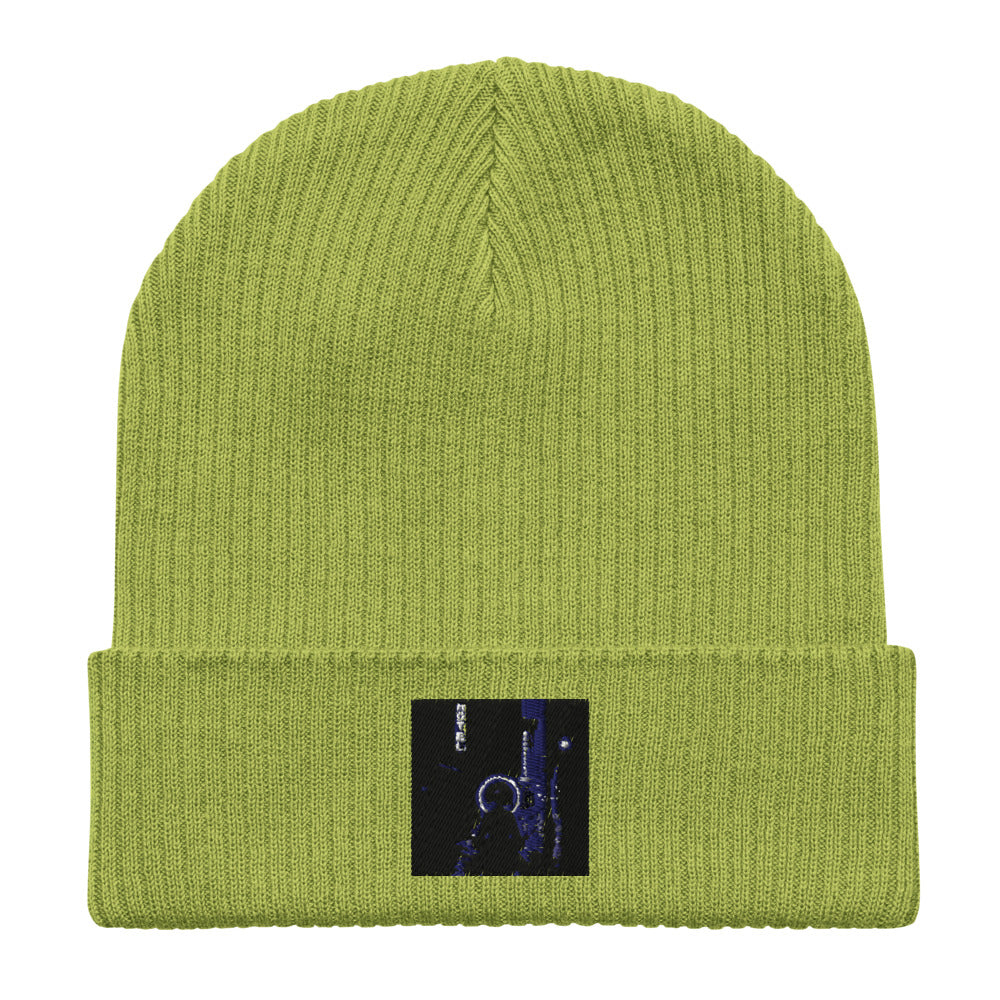 Midnight Halo Meditation - View 1