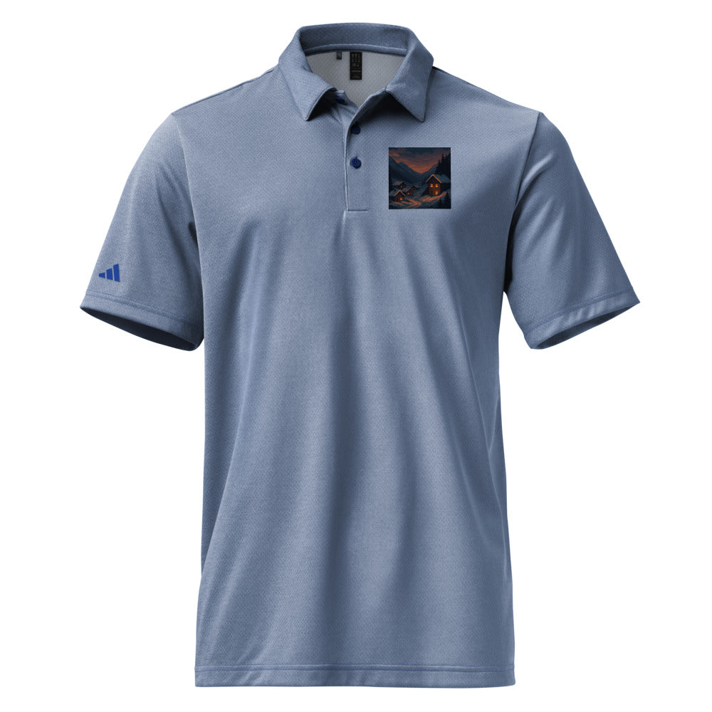 Emberlight Alpine Village - Collegiate Royal Melange
