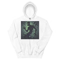 Shattered Glitch Specter - White