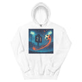 Neon Night Goal Surge - White