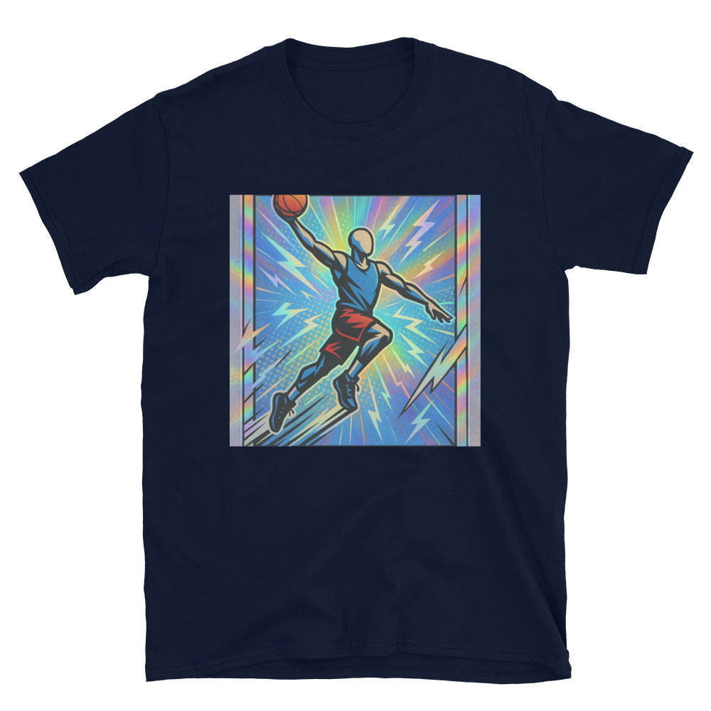 Prismatic Thunder Slam - Navy