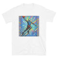Prismatic Thunder Slam - White