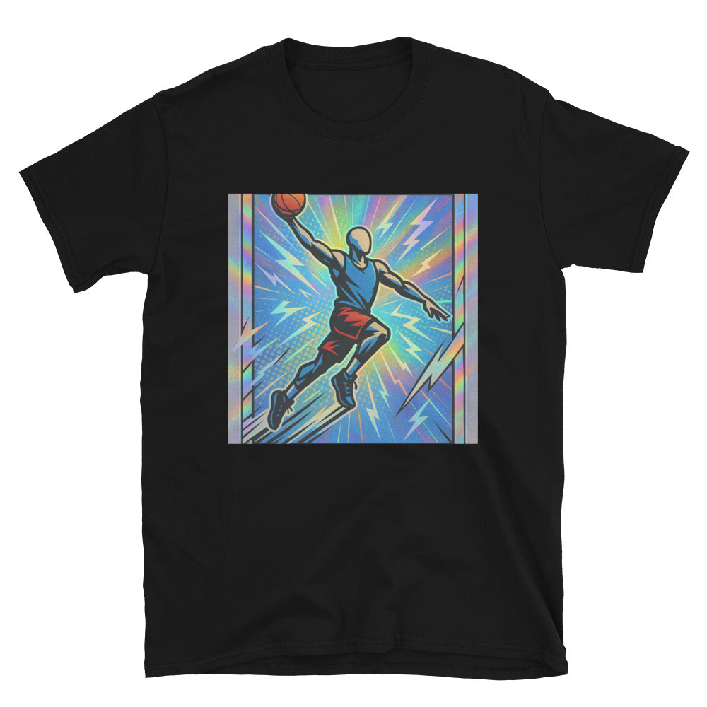 Prismatic Thunder Slam - Black