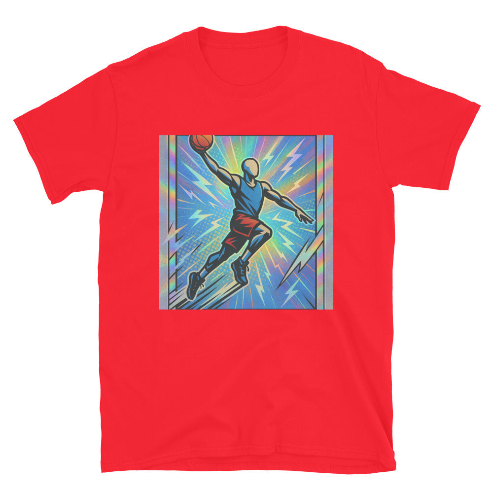 Prismatic Thunder Slam - Red