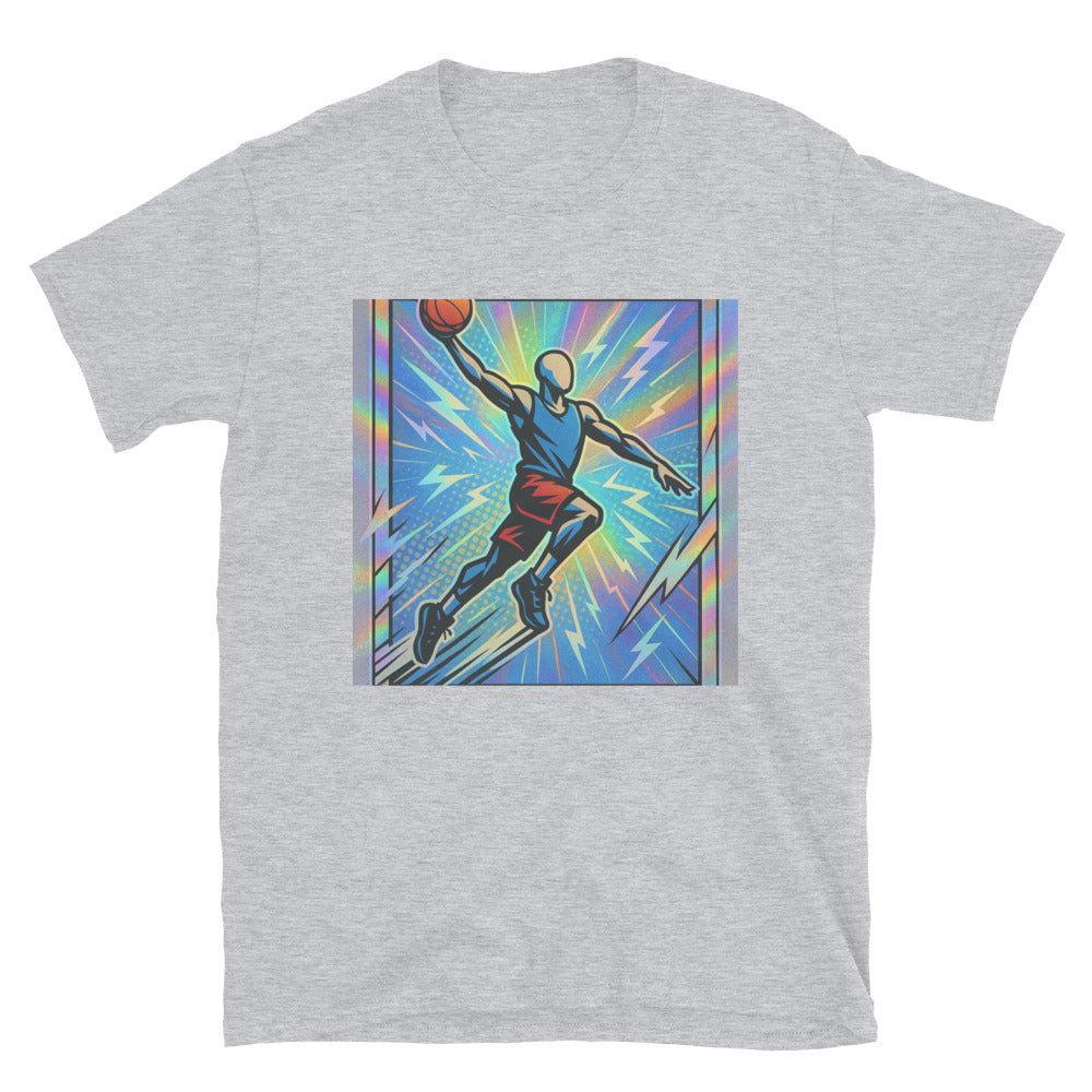 Prismatic Thunder Slam - Sport Grey