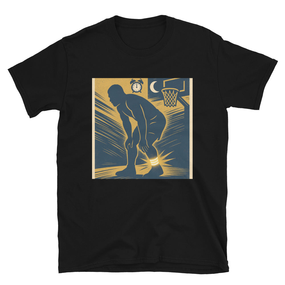 After Hours Hustle - Black