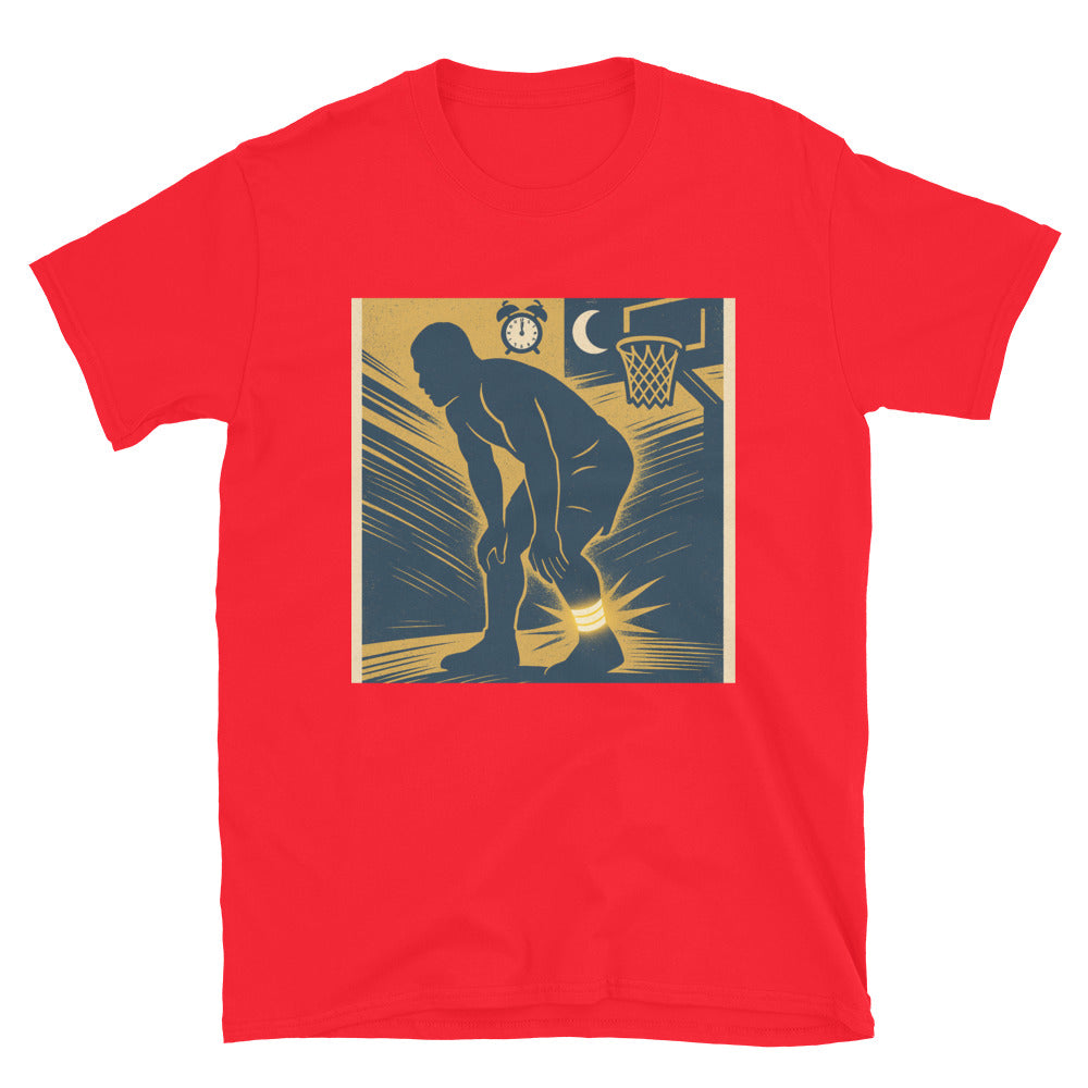 After Hours Hustle - Red