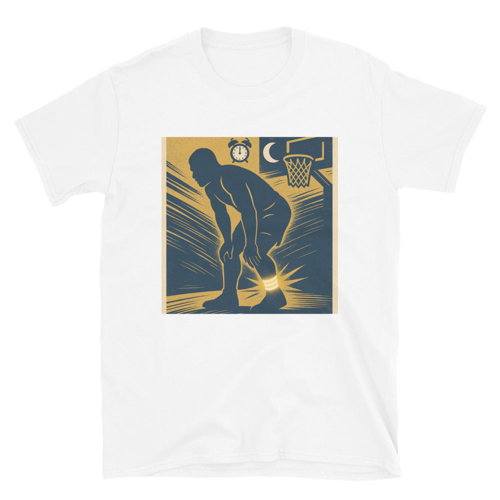 After Hours Hustle - White