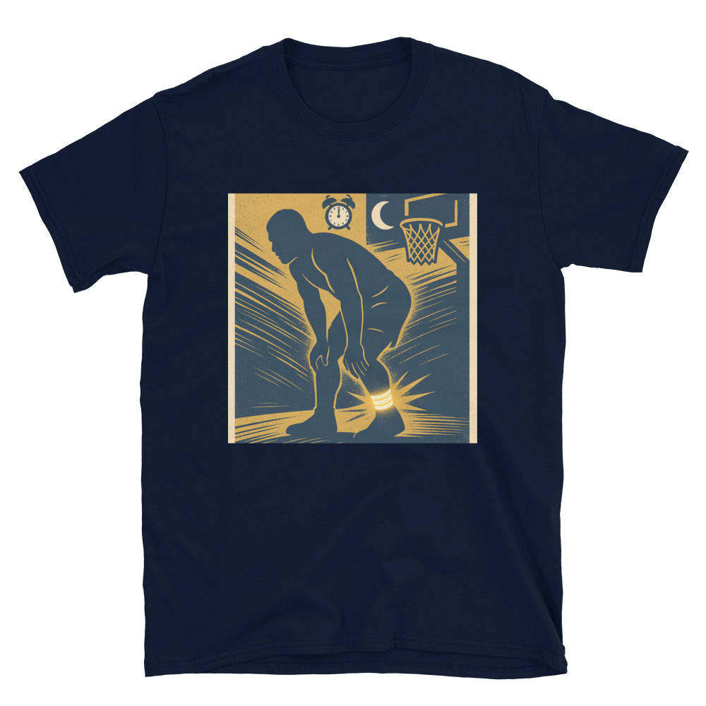 After Hours Hustle - Navy
