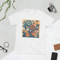 Gears of Collective Genius - White