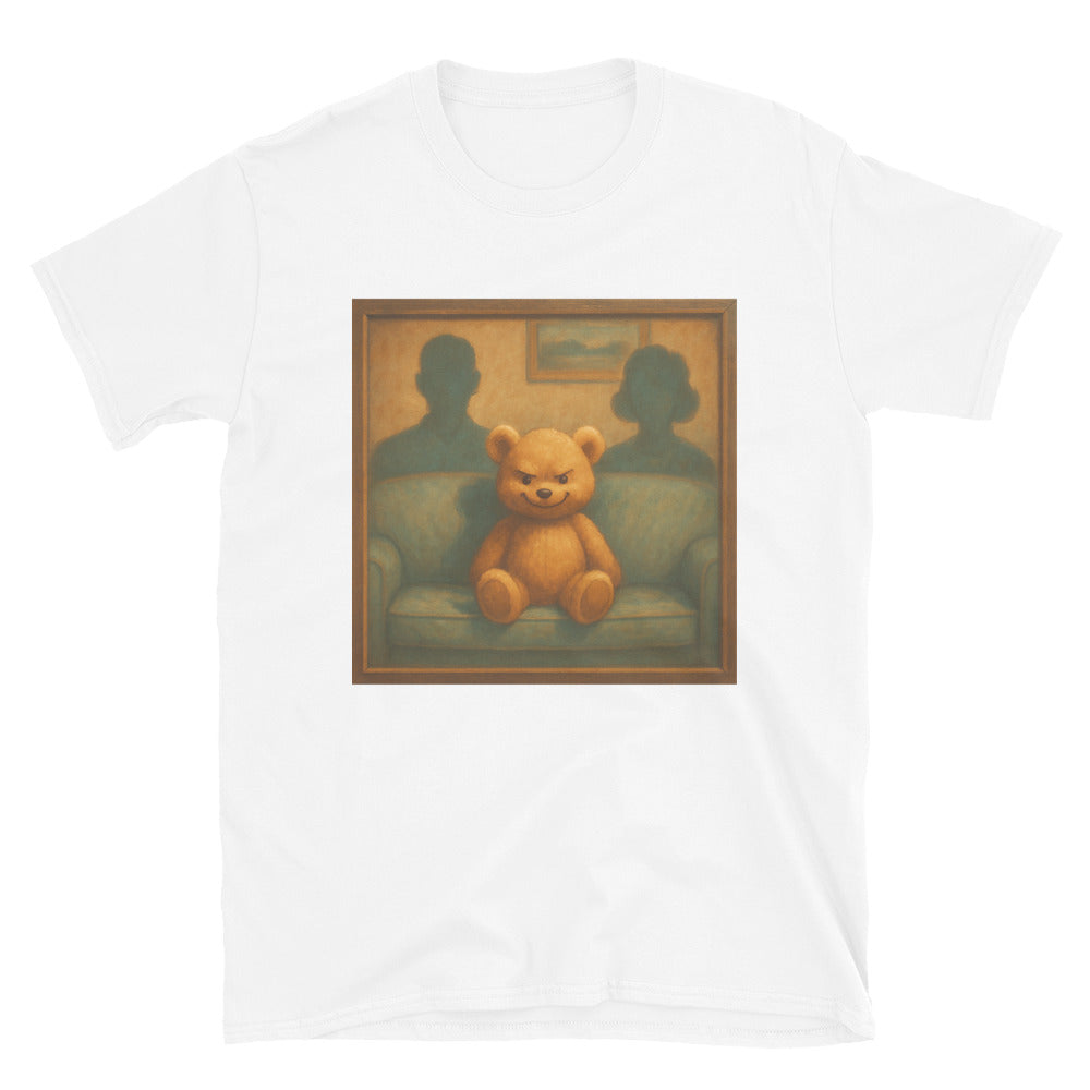 Vintage Plush with Attitude - View 1