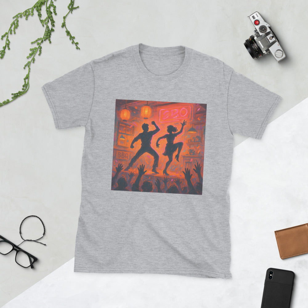 Emberlit Dance Night - Sport Grey