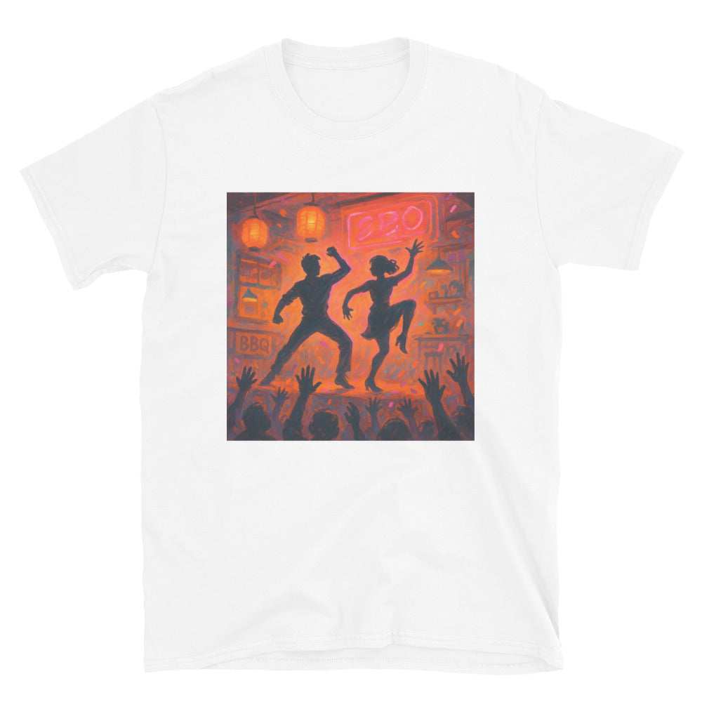 Emberlit Dance Night - View 1