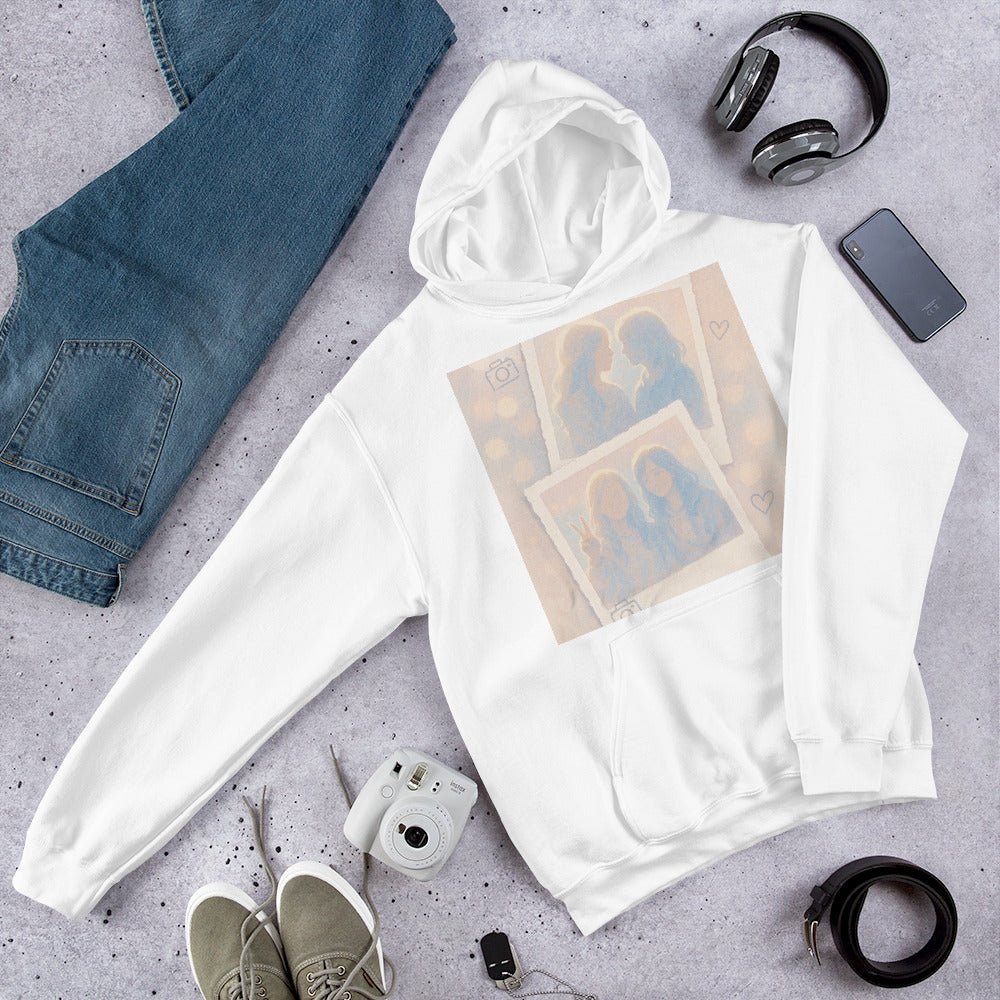 Dreamy Instant Snapshot Duo - View 1