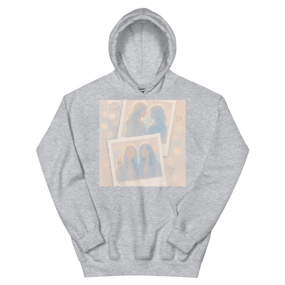 Dreamy Instant Snapshot Duo - Sport Grey