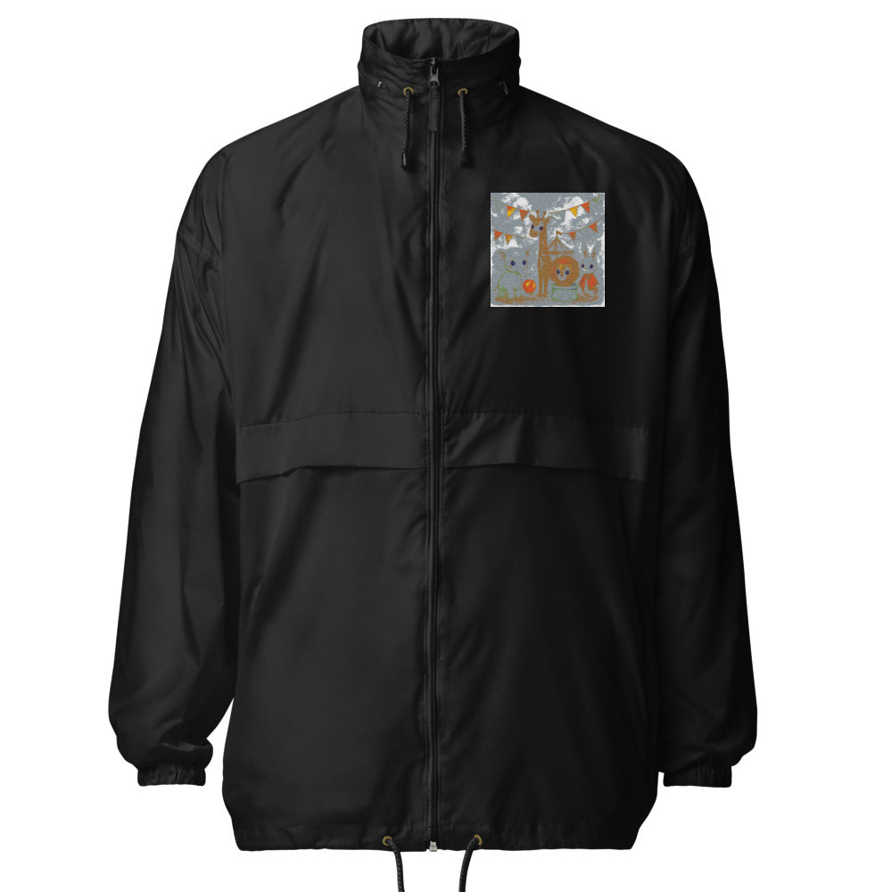 Cotton Candy Circus Friends - Black