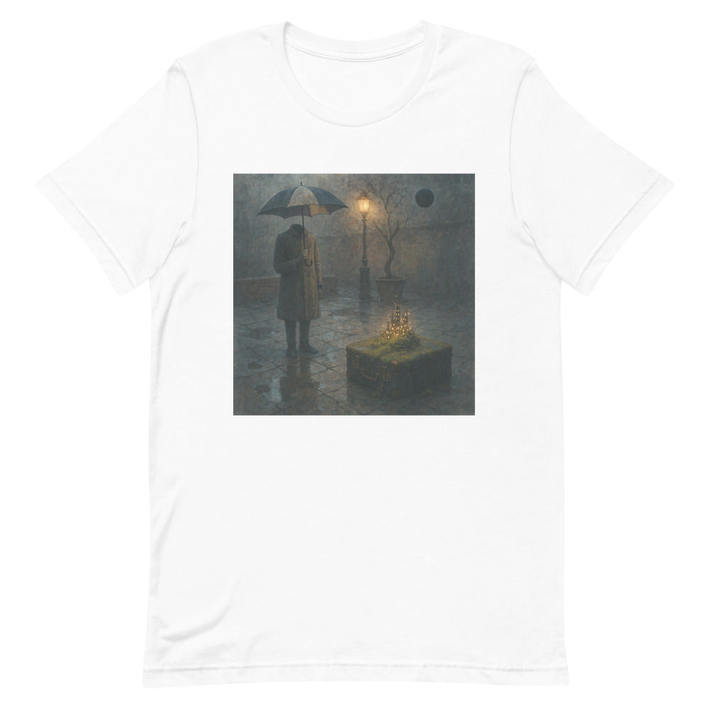 Midnight Moss Metropolis - View 1