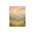 Golden Mist Meadow - View 1