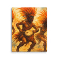 Ember Feather Drum Dance - View 1