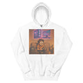 Pixel Dreams and Noodle Nights - White