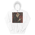 Moonlit Trickster's Charm - White