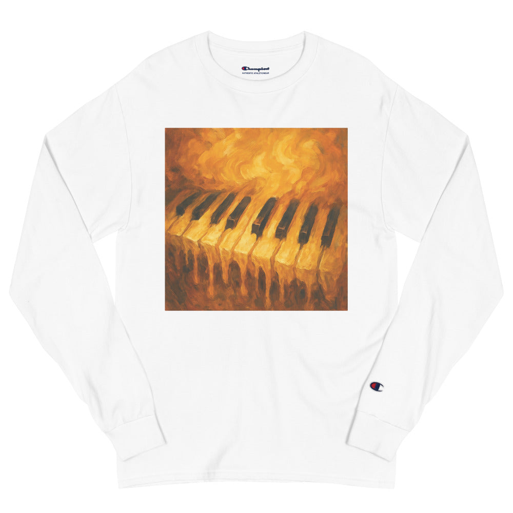 Amber Keys Melting Sonata - View 1