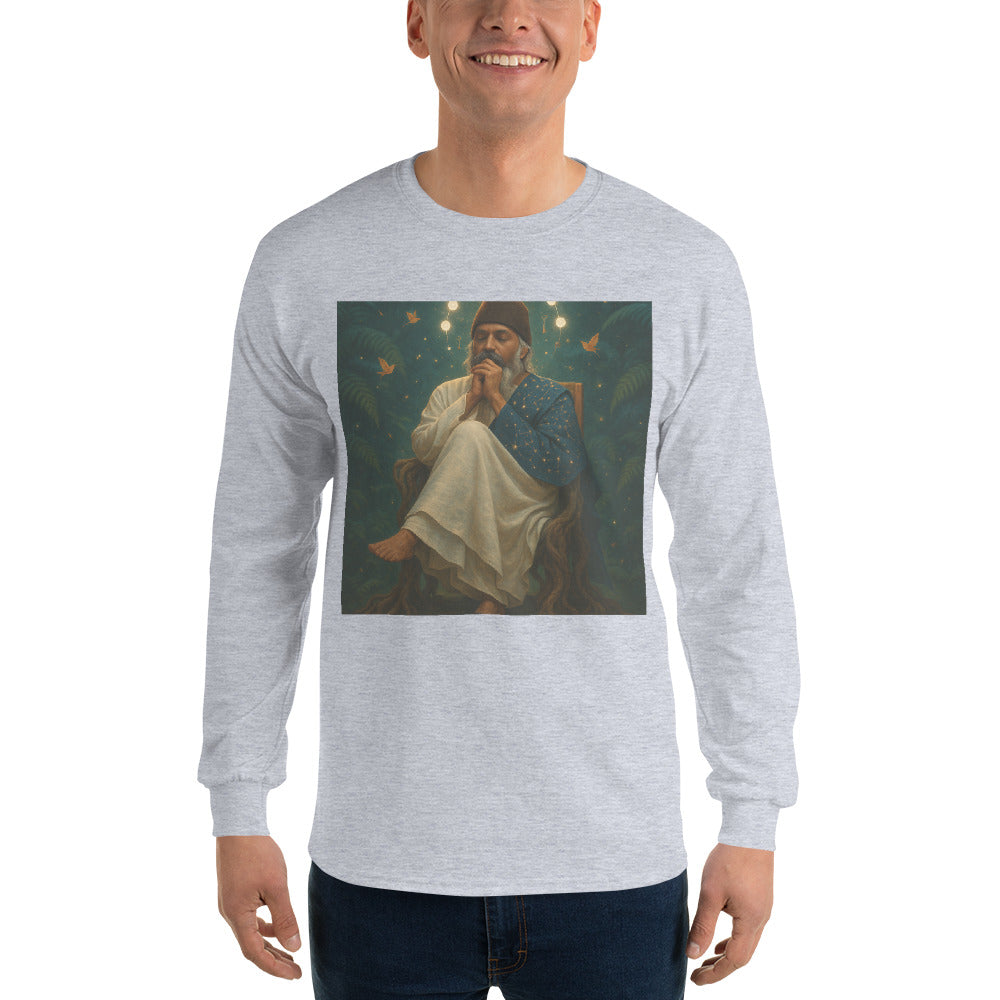 Twilight Constellation Sage - Sport Grey