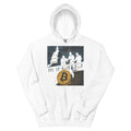Capitol Puppetmasters of Crypto - White