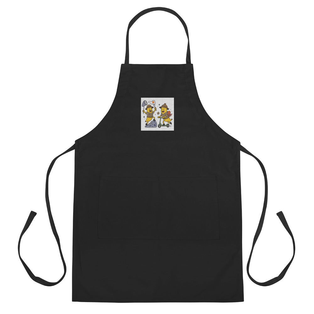 Safari Banana Buddies - Black