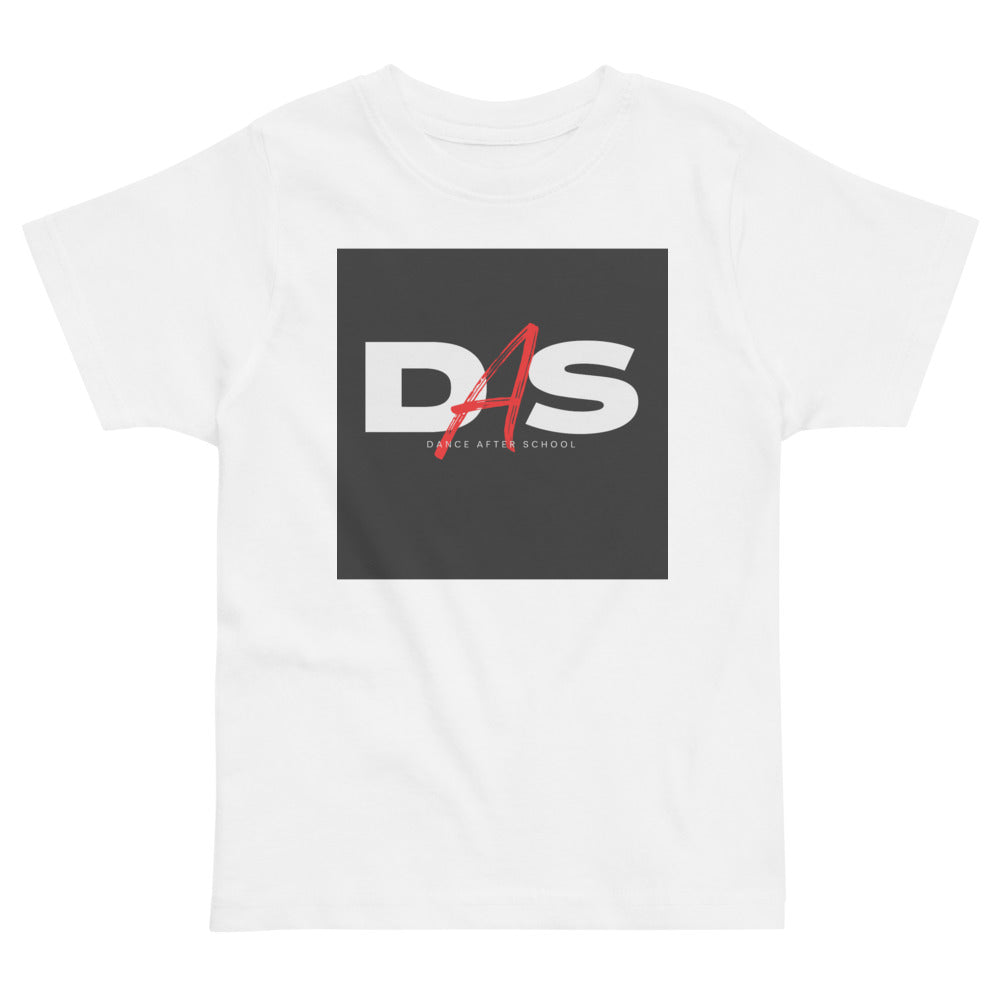 DAS Bold Brushstroke Tee - View 1
