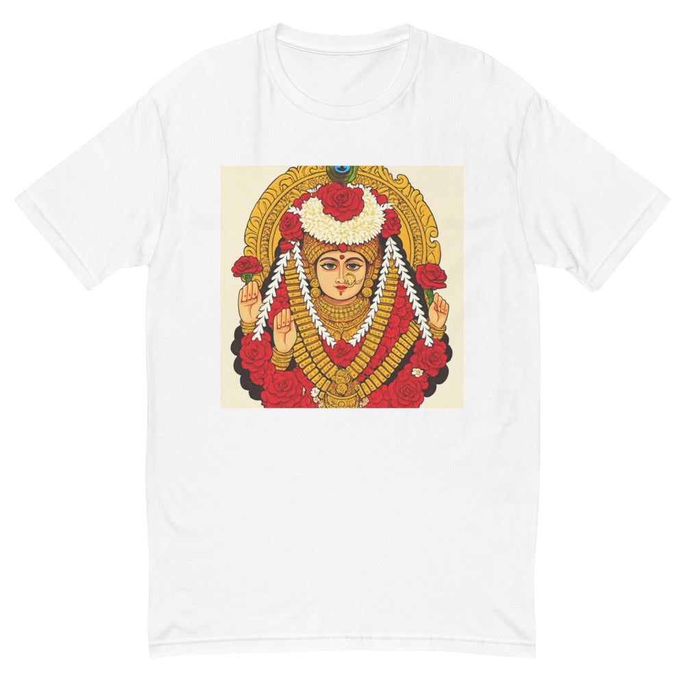 Vibrant Rose Empress - View 1