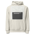 Arctic Divide Camo Hoodie - Pigment Lunar Rock
