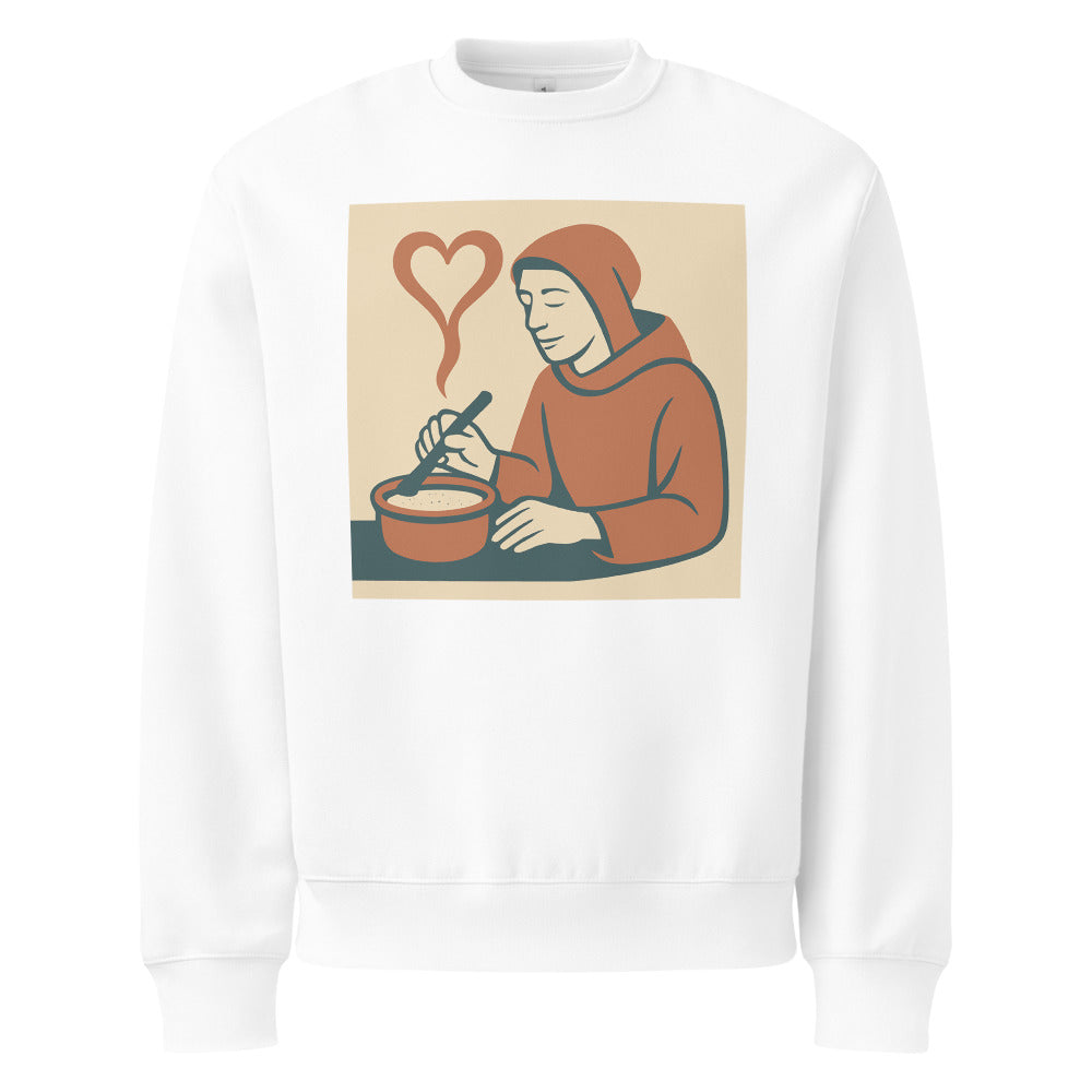 Hearthside Heartwarming Broth - White