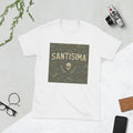 Santísima Airsoft Camo Tee - White
